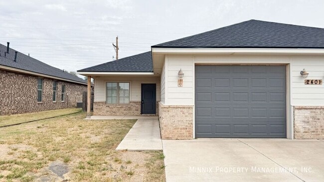 Building Photo - 2401 Quitman Ave