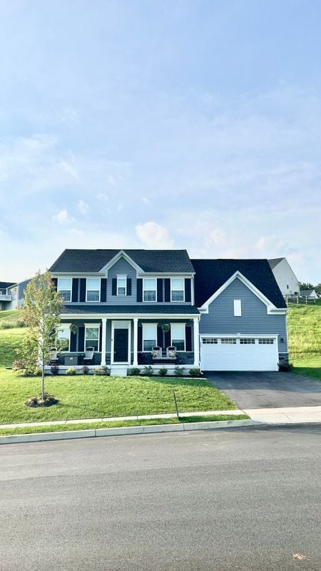 Building Photo - 203 Braeburn Dr