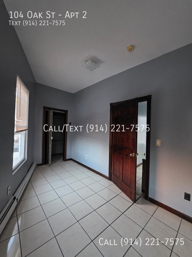 Foto del edificio - 104 Oak St