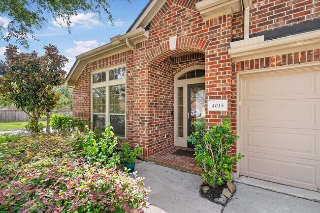Building Photo - 4015 Pearl Pass Ln