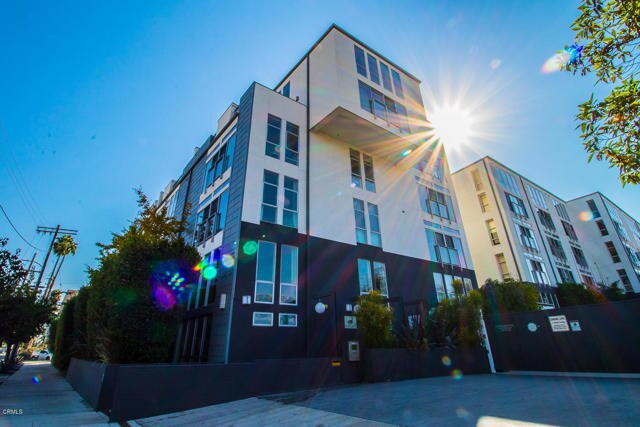 Foto principal - 4215 Glencoe Ave