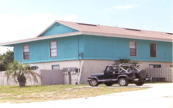 Building Photo - K-sea Cove Apartments