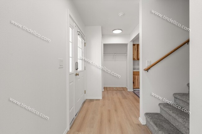 Building Photo - Charming North Portland 3-Bedroom Home wit...