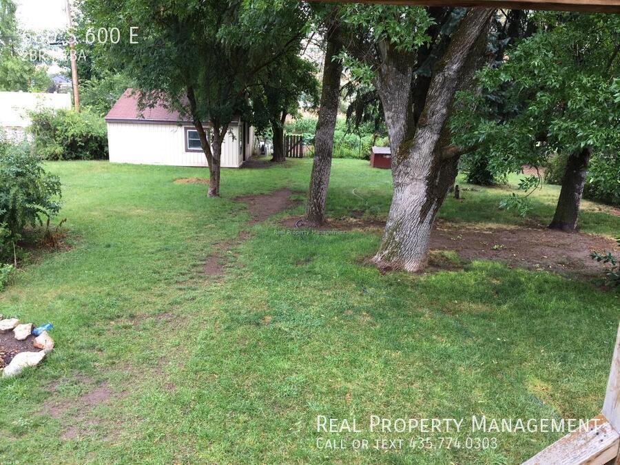 Foto del edificio - 680 S 600 E