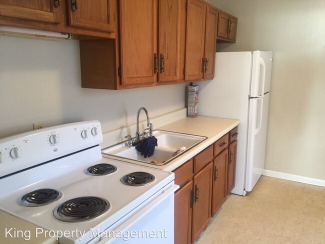 Building Photo - 2 br, 1 bath House - 10 Nease Street