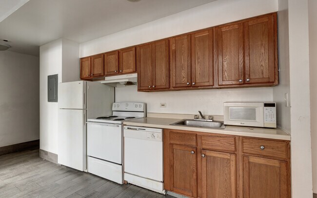Foto del edificio - 650 E Liberty St
