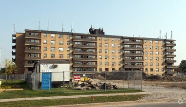 Building Photo - Esther Lorrie Apartments