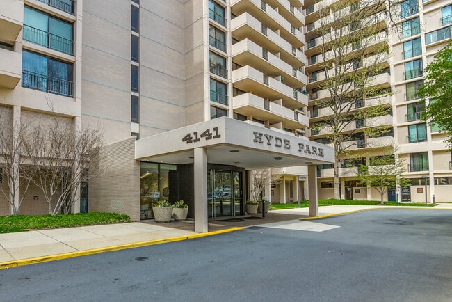 Photo - 4141 Henderson Rd Townhome