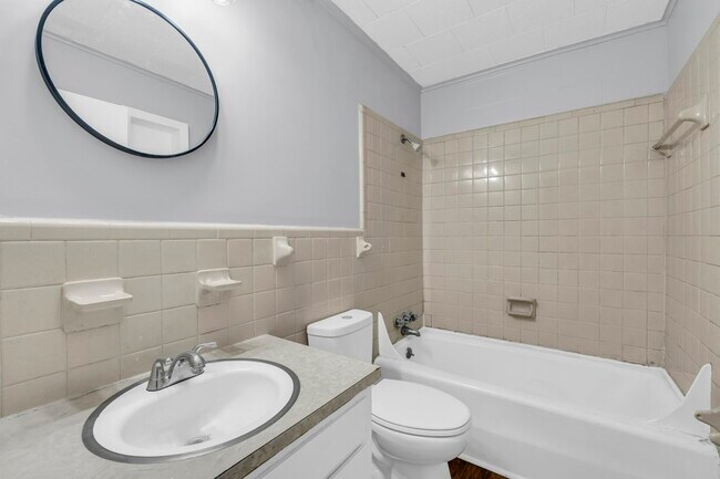 Foto del edificio - Richland Hills