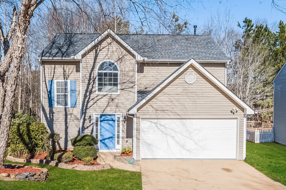 Primary Photo - 2222 Serenity Dr NW