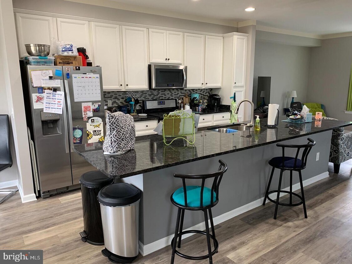 1302 Teagan Dr, Fredericksburg, VA 22401 Townhome Rentals in