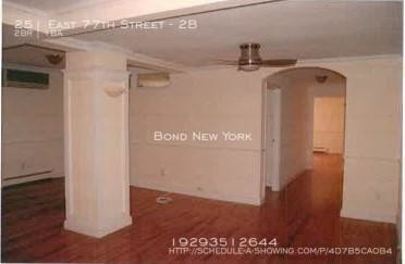 Building Photo - 2 bedroom in New York NY 10028