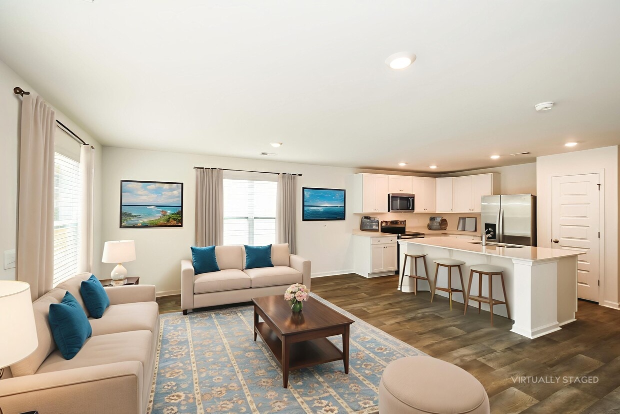 Foto principal - 58 Striker Rd