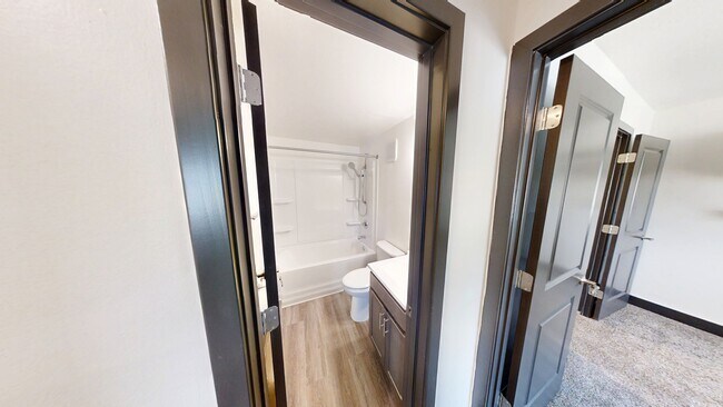 Foto del edificio - Turtle Creek