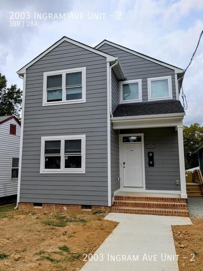 Building Photo - Newly Built 3-Bed Home with Modern Ameniti...