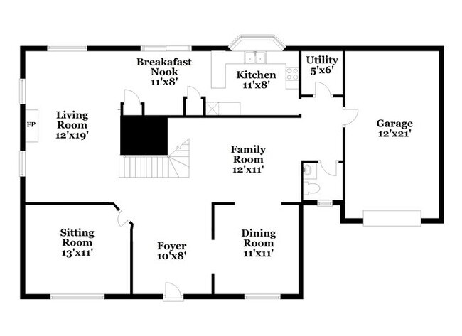 Building Photo - 1809 Golden Heights Ct