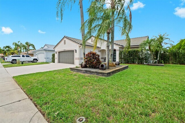 Foto del edificio - 16309 SW 6th St
