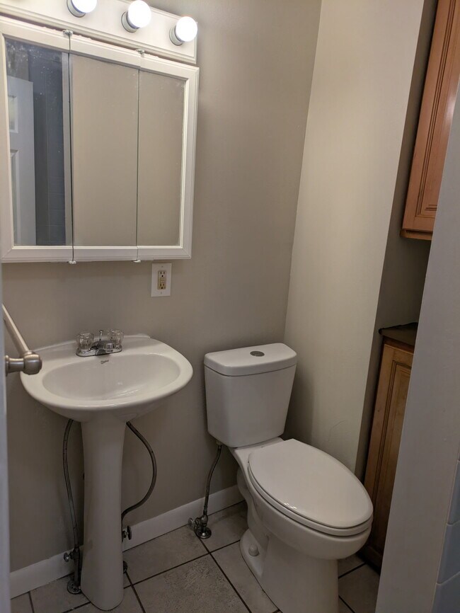 Foto del edificio - 306 Blair St