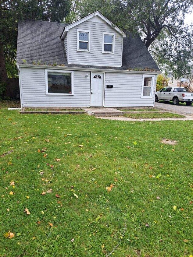 2516 Gilboa Ave, Zion, IL 60099 House Rental in Zion, IL