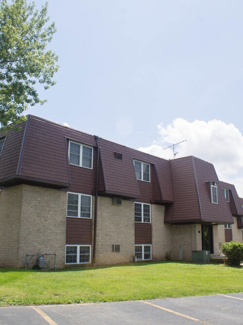 415 Waterford St, Edinboro, PA 16412 415 Waterford St Edinboro, PA