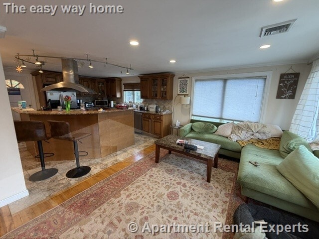 167-169 Summer St Unit #1 - 167-169 Summer St Unit #1