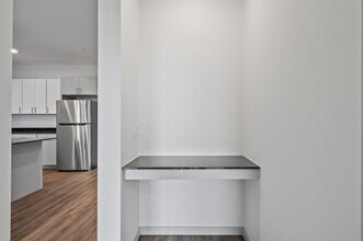 Interior Photo - Fenview Flats