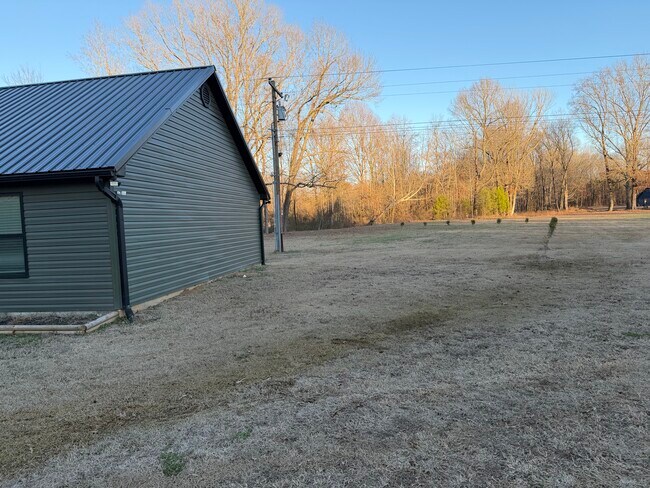 Foto del edificio - 871 Deep Gap Rd