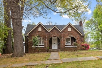 Building Photo - 1635 43rd Street Ensley