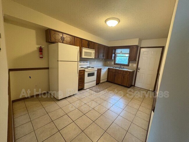 Foto del edificio - 3161 S Kimbrough