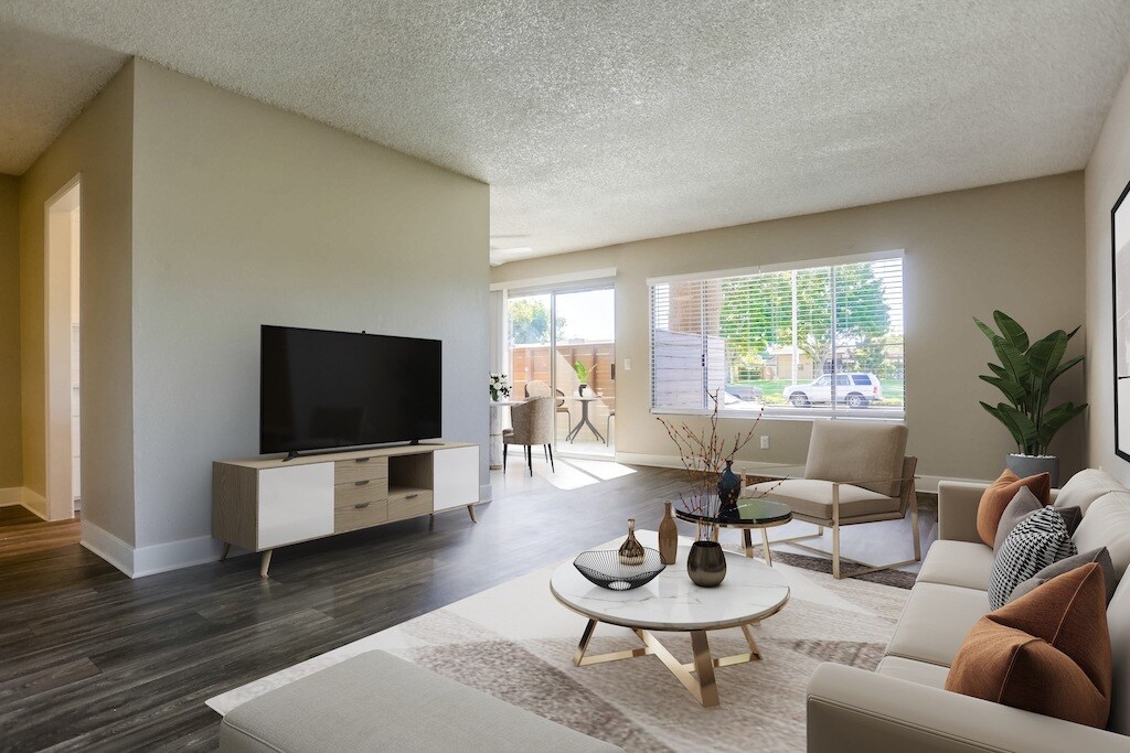 The Dylan Apartments in Oceanside, CA