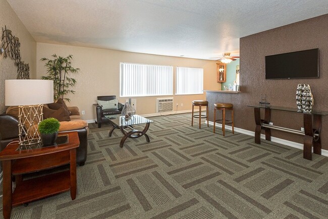 Interior Photo - Esperanza Village Apartments