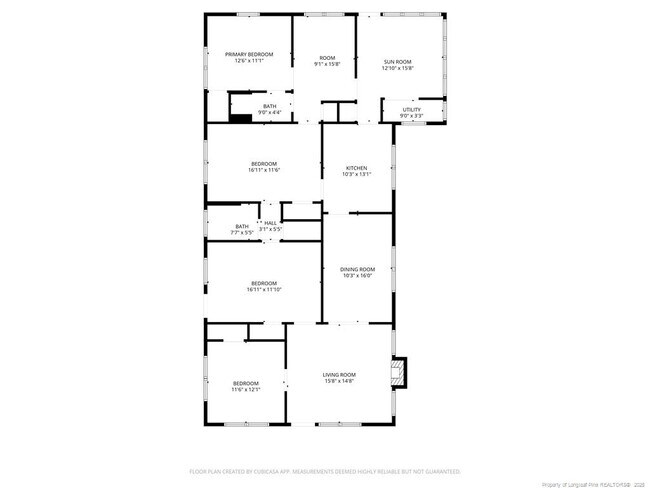 Building Photo - 411 Carthage Rd