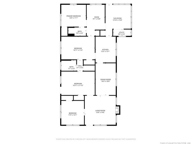 Foto del edificio - 411 Carthage Rd