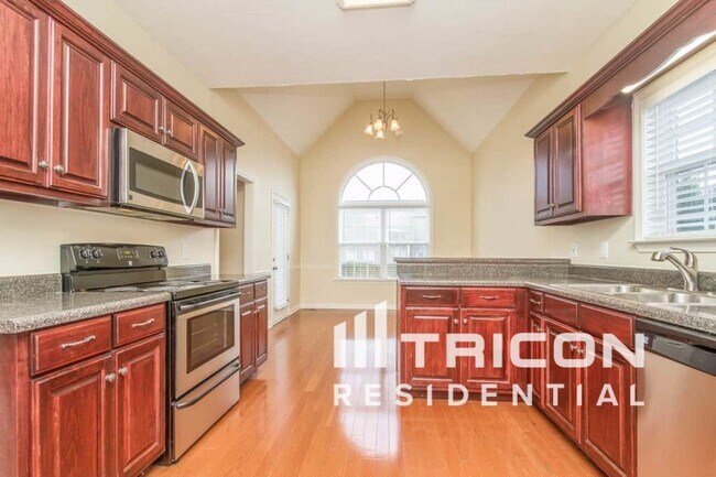 Building Photo - 437 Indian Park Drive Murfreesboro TN