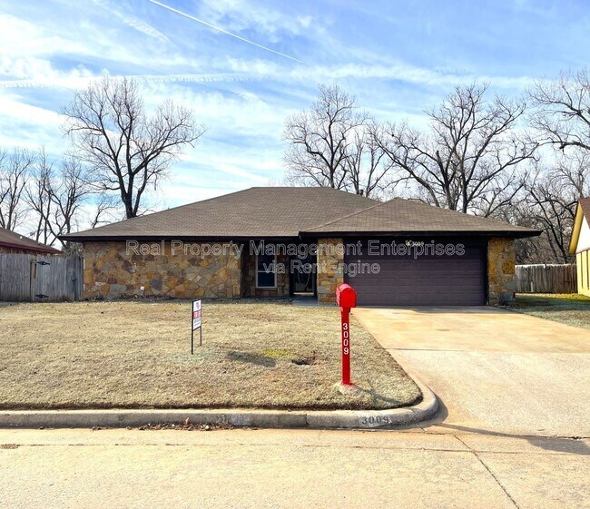 Foto del edificio - 3009 Big Oak Dr