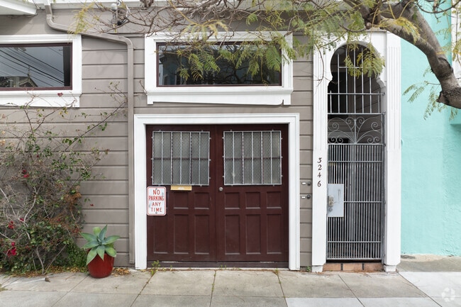 Building Photo - 3246 25th St