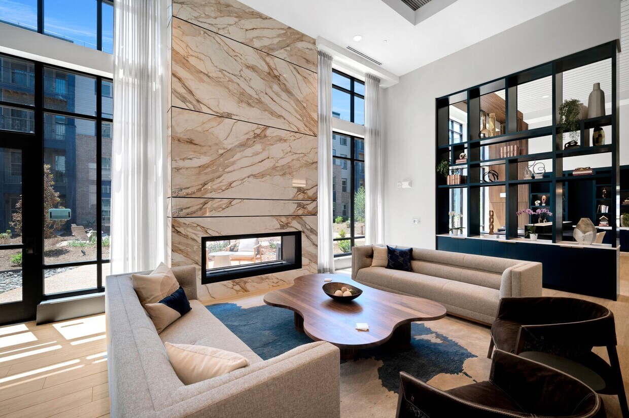 Preston Ridge Apartments in Cary, NC