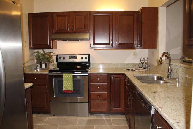 Building Photo - 3529 Cave Hill Pl