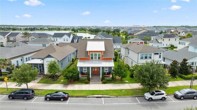 Building Photo - 8534 Nemours Pkwy