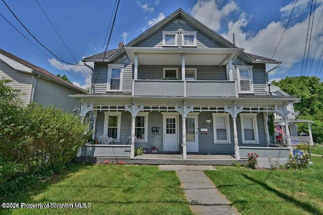 Building Photo - 1345 Monsey Ave