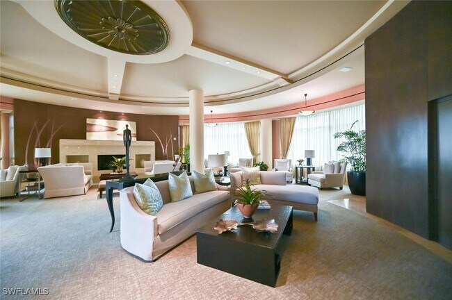 Foto del edificio - 4501 Gulf Shore Blvd N