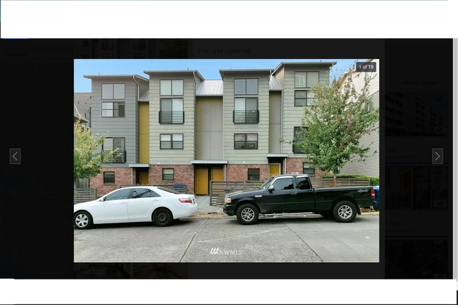 Building Photo - 4333 9th Ave NE