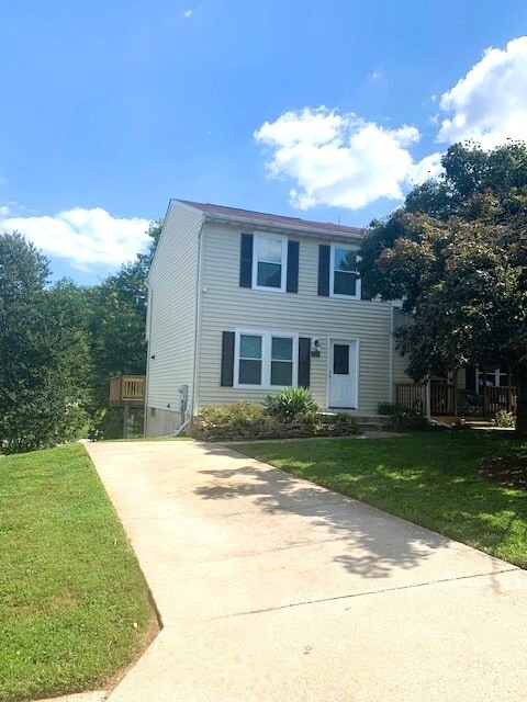 Building Photo - 7513 Braemar Ct