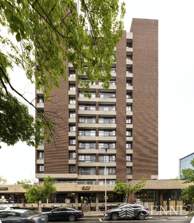 Building Photo - 1105 Massachusetts Ave
