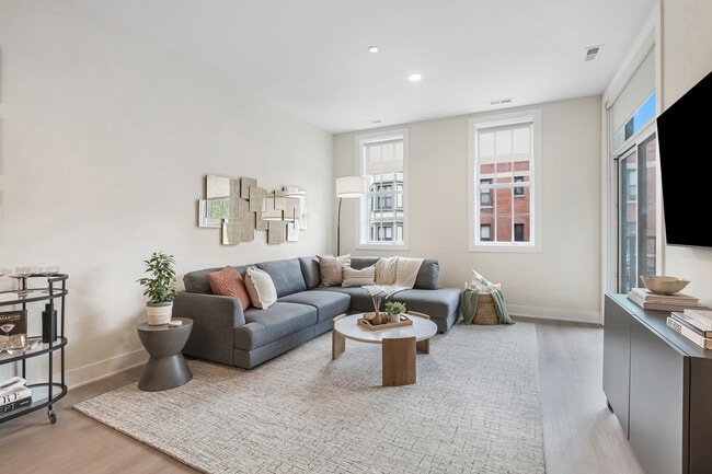 Foto del edificio - 3924 N Lincoln Ave