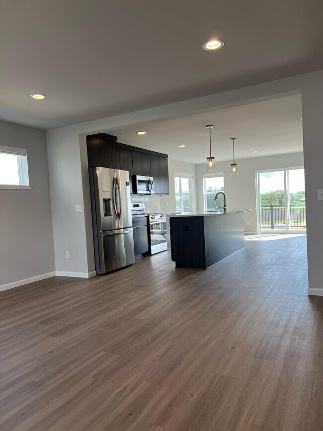 Foto del edificio - 2407 Wildcat Dr