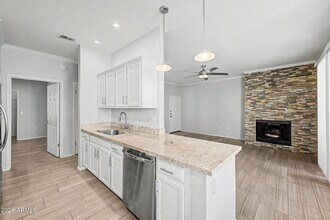 Building Photo - 7009 E Acoma Dr