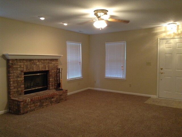 Building Photo - 10534 Aspen Dr