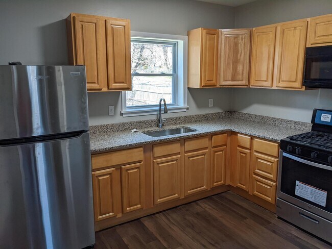 Foto del edificio - 3802 Fairhaven Ave