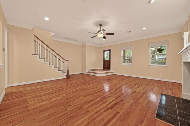 Foto del edificio - 431 Westmoreland St